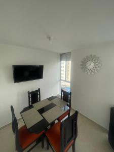 Cómodo y Completo Apartamento, Excelente Ubicación, Cerca Expofuturo, Estadio, Ukumari - Incluye Parqueadero - Pereira