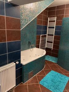 Big DREAMS apartment