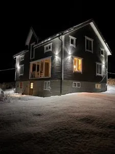 Trevlig Villa med WI-FI 500MBIT!! - Myrnäs