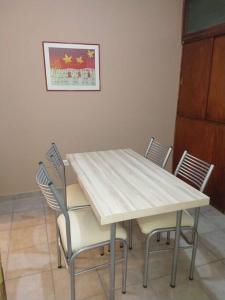 Ubicadisimo planta baja