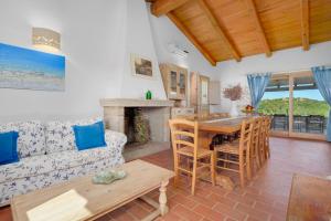 Casa Mare e Monti img32