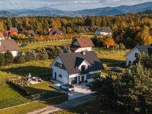 UROK BESKIDÓW LIPOWA - Szczyrk - Relaks, Aktywny Wypoczynek