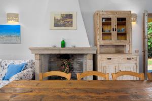 Casa Mare e Monti img29