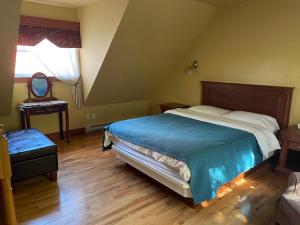 Motel au Ptit Sapin