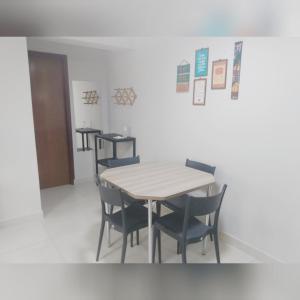 Flat beira-mar TAMBAÚ