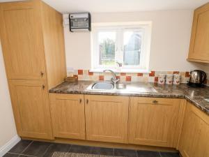 Saddlers Cottage