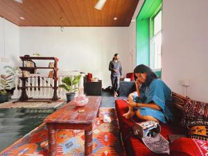 Bunk house Fort Kochi