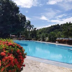 VILLAS DEL PALMAR APTO 406 - 米卡