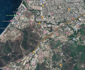 VILLAS DEL PALMAR APTO 406