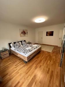 Monterey Apartment Vienna