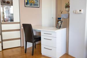 Luxurious apartment in the heart of Zagreb