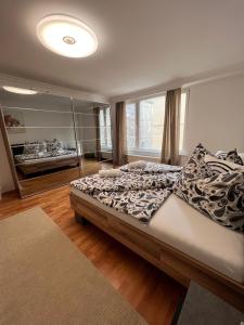 Monterey Apartment Vienna