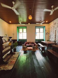 Bunk house Fort Kochi