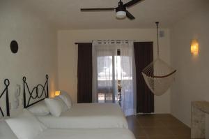 Hostal de la Luz - Spa Holistic Resort