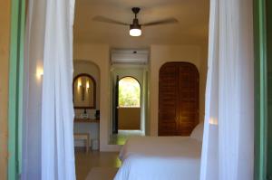 Hostal de la Luz - Spa Holistic Resort