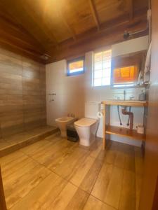 Alma Serrana - Suites de montaña!