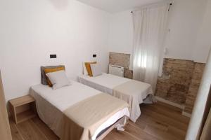 BOUTIQUE Apartment AVE Centro Lleida