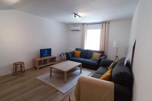 BOUTIQUE Apartment AVE Centro Lleida