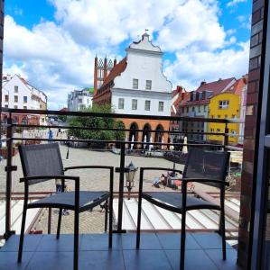 Apartament Milion Rynek Sienny Stare miasto Apartamenty No.1