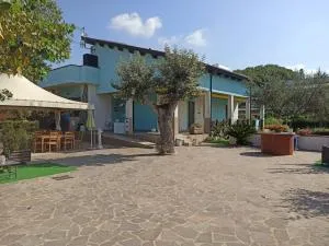 B&B Oasi al Mare - Mattine