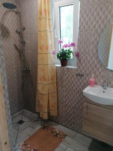 Apartamenti pie Lienes