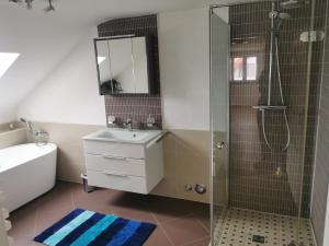 XL Apartment Rödermark 4SZ
