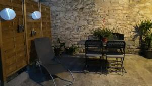 Appartements DUPLEX COSY Confort PISCINE : photos des chambres