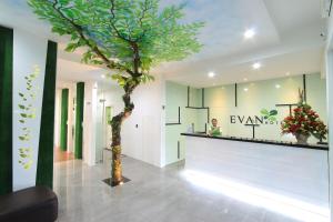Evan Hotel - Non Smoking