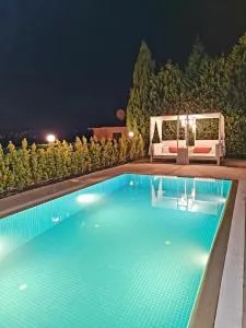 Villaozil - Kurtköy