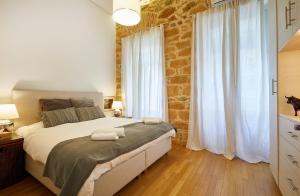 Chloe Boutique Apartments Plaka