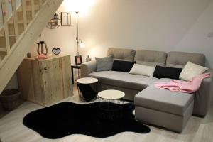 Appartements DUPLEX COSY Confort PISCINE : photos des chambres