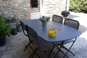 DUPLEX COSY Confort PISCINE