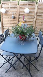 DUPLEX COSY Confort PISCINE