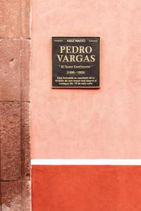 Casa Hoyos - Hotel Boutique