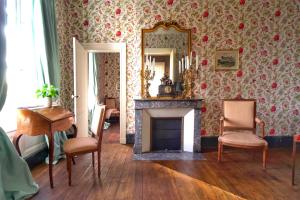 Manoir de la Salle du Roc