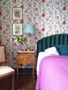 Manoir de la Salle du Roc