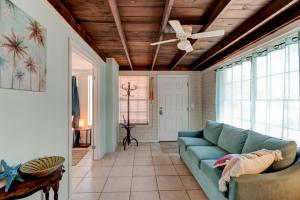 The Gypsy Mermaid 3 Bed Ginormous Yard