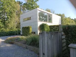 Woning gelegen in rustige bosrijke omgeving - Monksilver