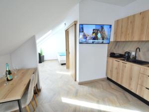 Apartment right by the sea, Ustronie Morskie