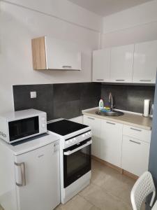 Apartman Mia