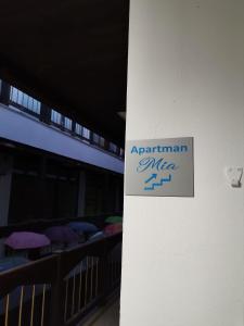 Apartman Mia