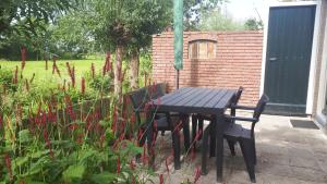 Gastenverblijf Boerengeluk