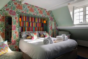 Superior Double Room room in The Dial House