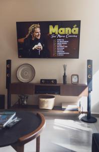 Stylish 2BR Apt Private Pool, Terrace, Fast WiFi Tulum A102