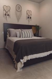Stylish 2BR Apt Private Pool, Terrace, Fast WiFi Tulum A102