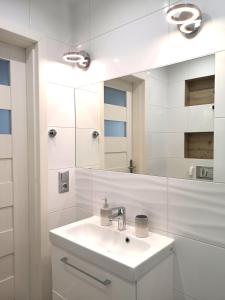 Apartament 8 Piętro Al Wyzwolenia