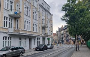 Apartamenty Chorzów obok Parku Śląskiego