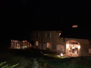 B&B / Chambres d'hotes Moulin Chantepierre : photos des chambres