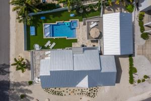 Back To Blue - 850 N Shore Dr
