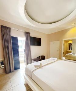 Hotel Pensión Anduriña